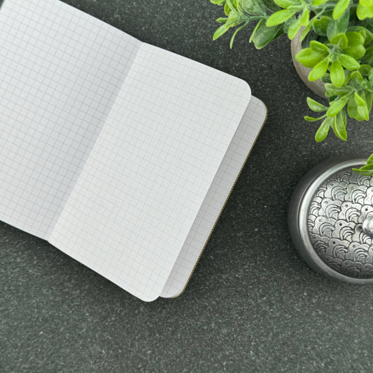 Field Notes Original Graph 3-Pack